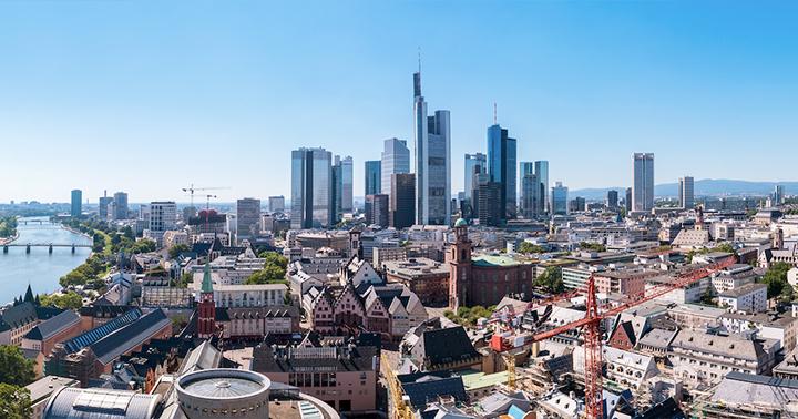 Lebenswertes Frankfurt – Stadt und Umland