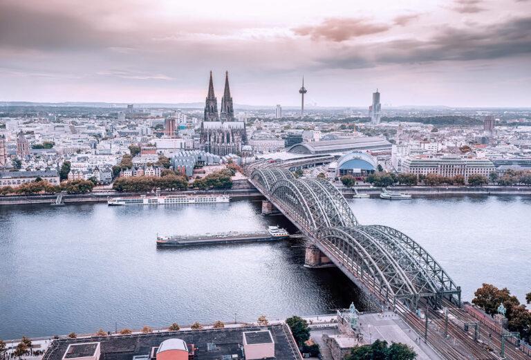 Lebenswertes Köln – Stadt und Umland