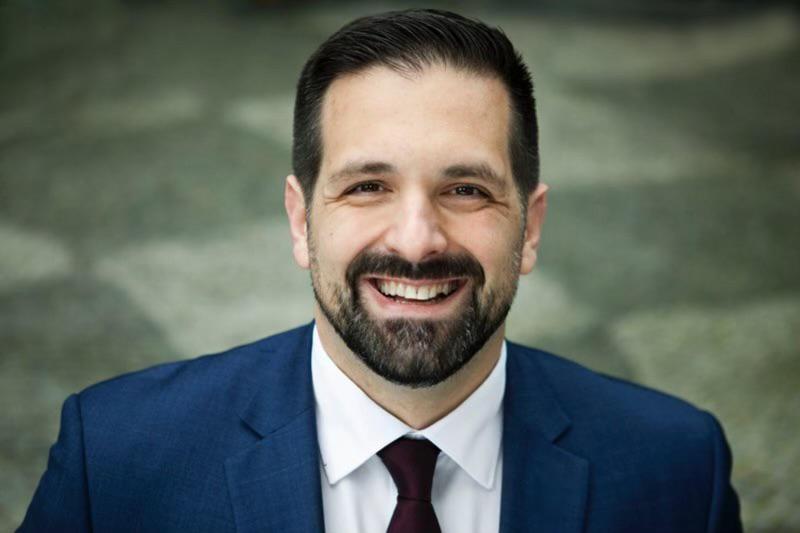 Apostolos Bibudis, General Manager iad Deutschland