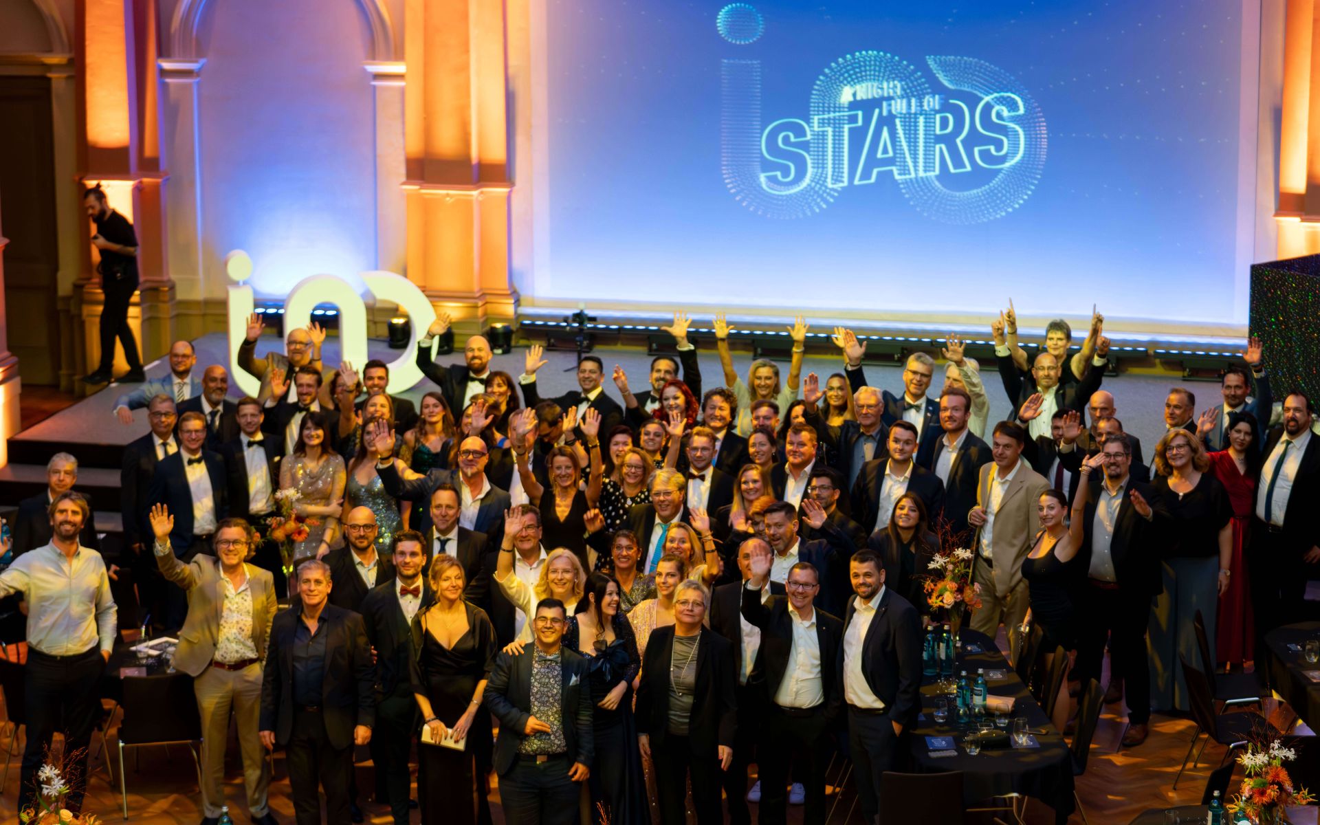 iad Deutschland Convention 2024