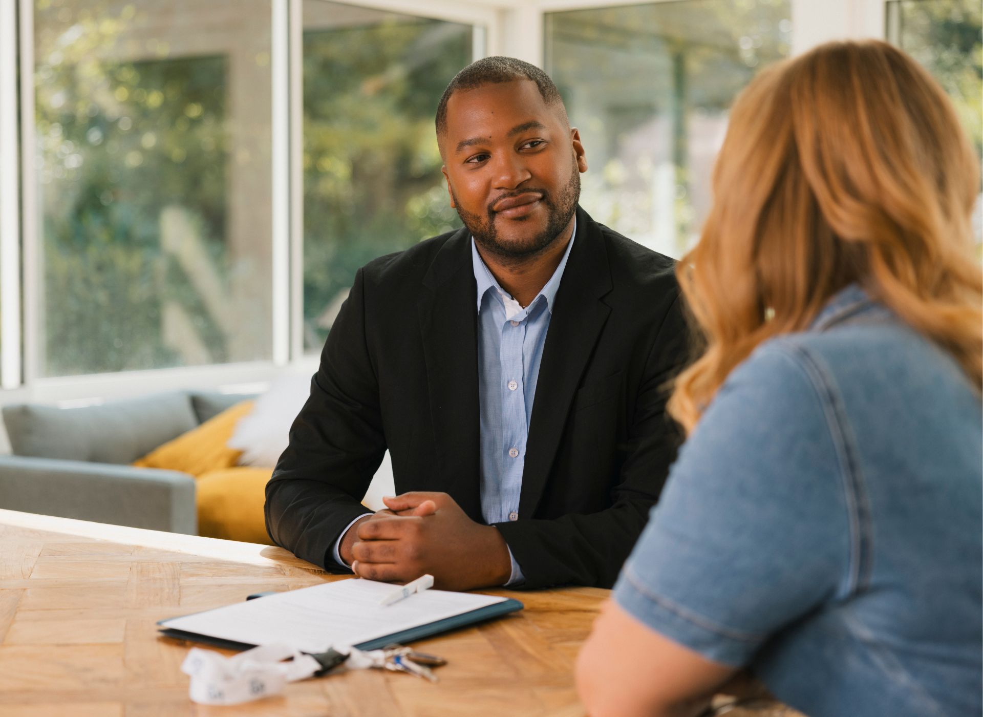 Was kostet eine Immobilienbewertung, iad Deutschland
