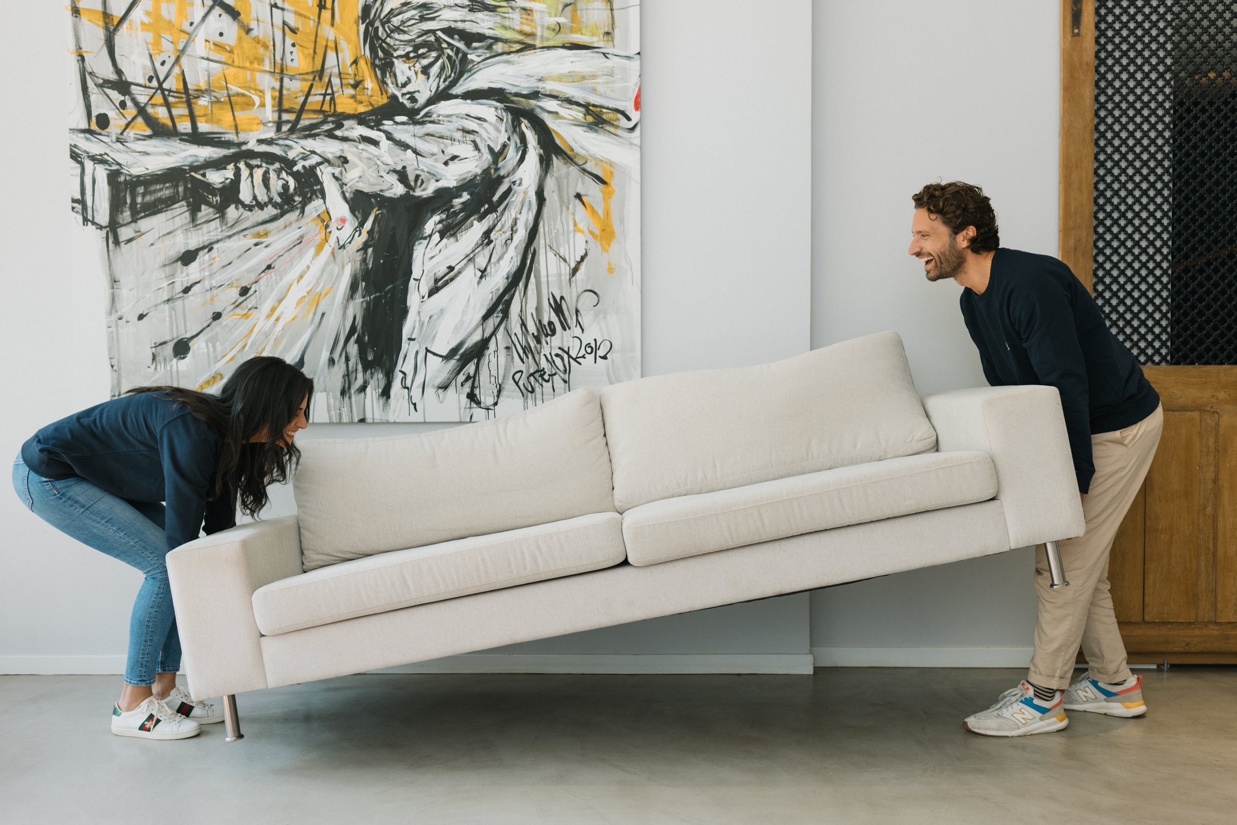 10 Tipps für einen gelungenen Wohnungskauf, iad Deutschland