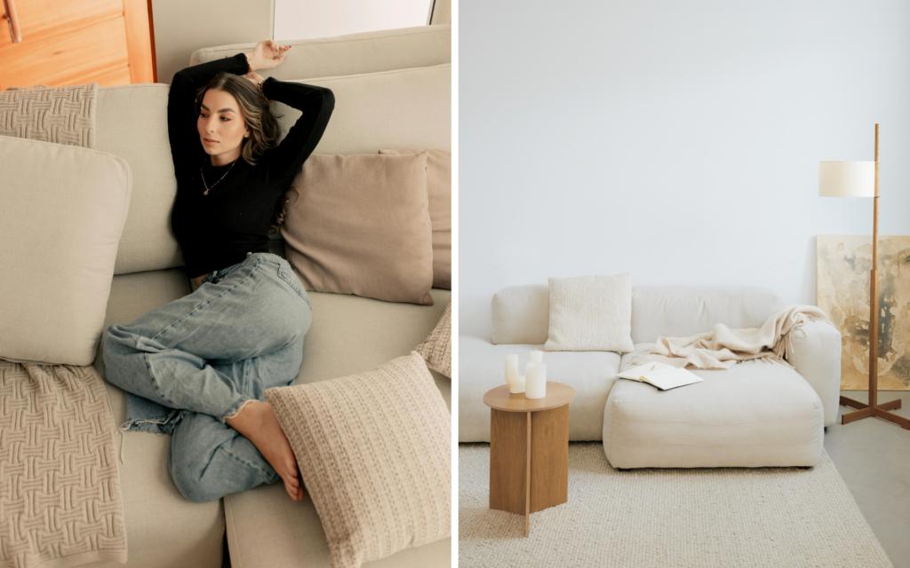 Wohntrends 2026: Fat Furniture, iad Deutschland