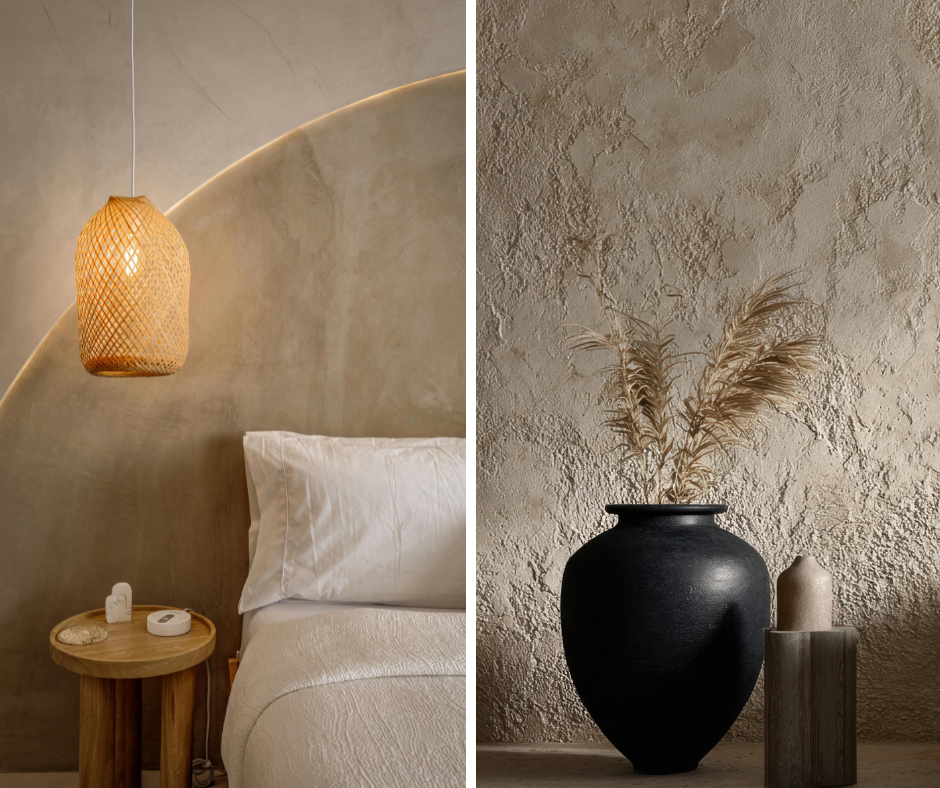 Wphntrends 2026, Organic Modern, iad Deutschland