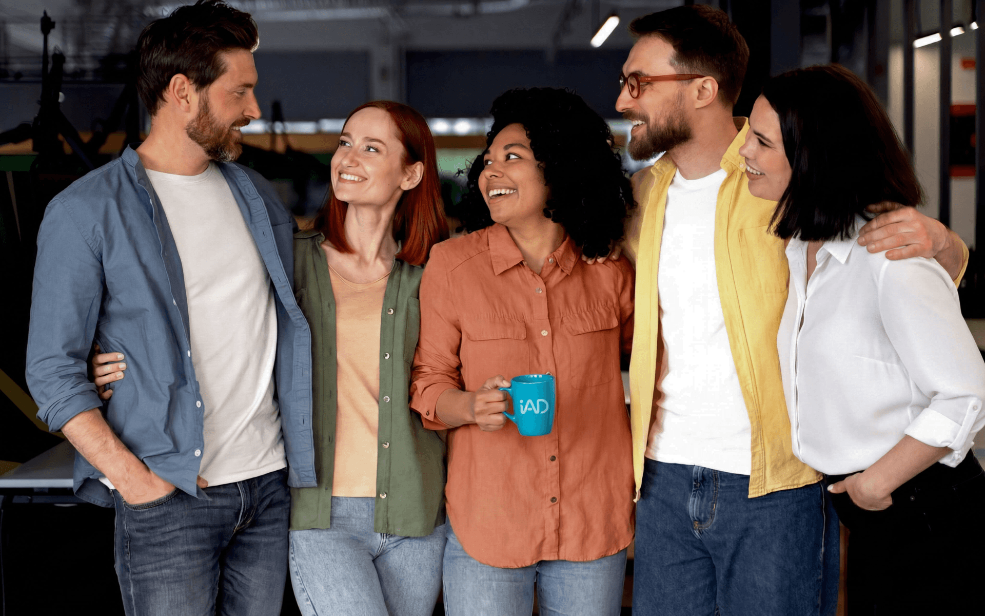 iad Group, Geschäftsjahr 2025/2026