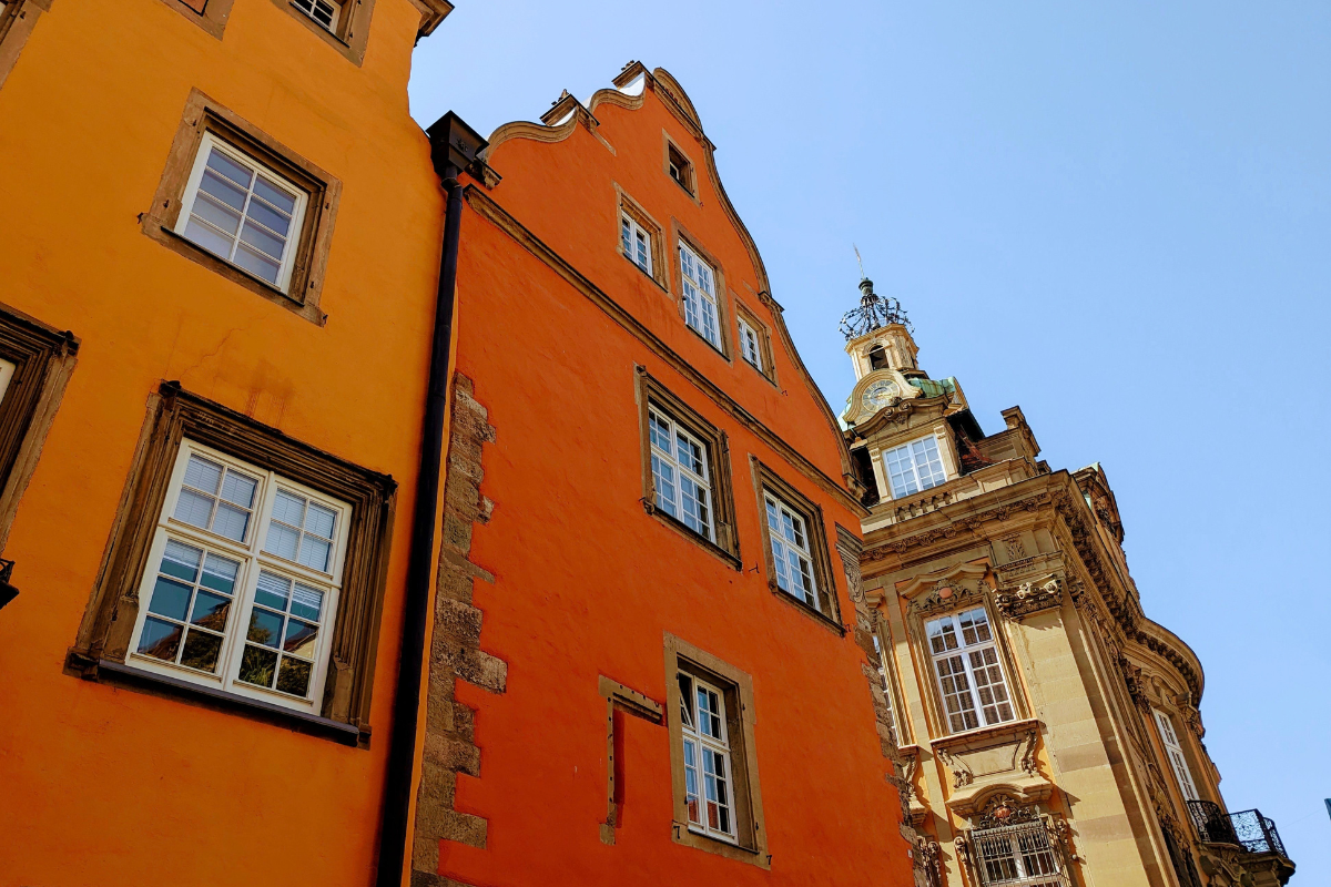 Immobilienmarkt Heilbronn-Franken