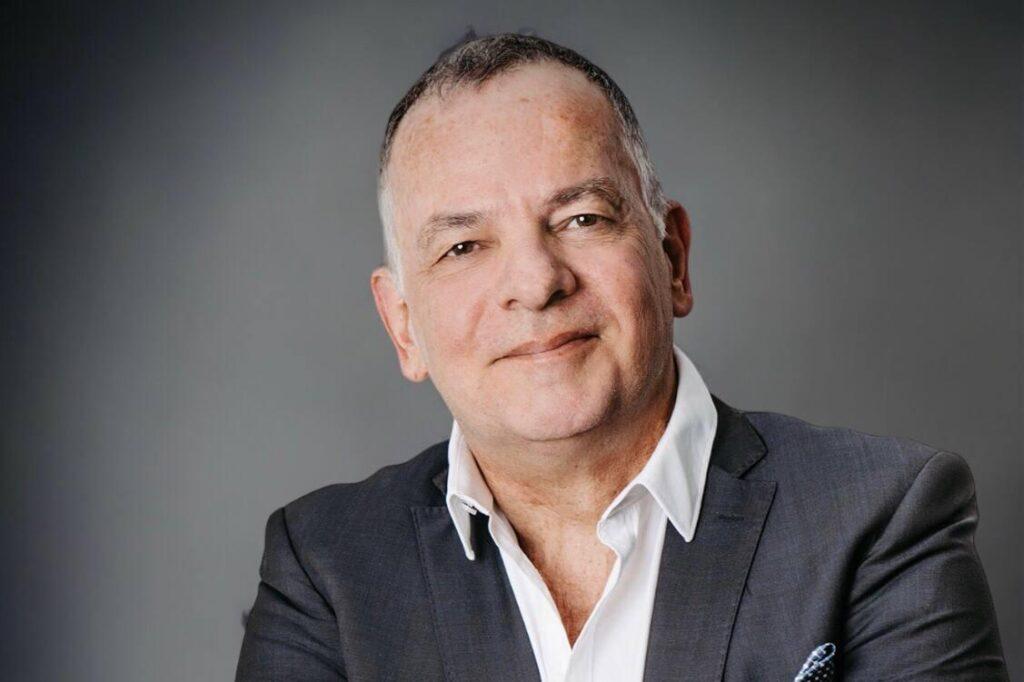Immobilienmakler Klaus Rücker, Nordfriesland